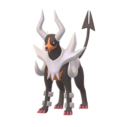 Houndoom (Mega)