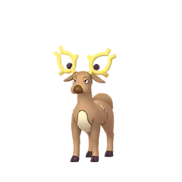 Stantler