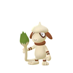 Smeargle