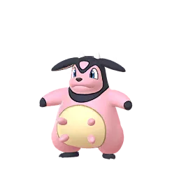 Miltank