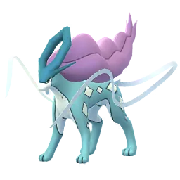 Suicune