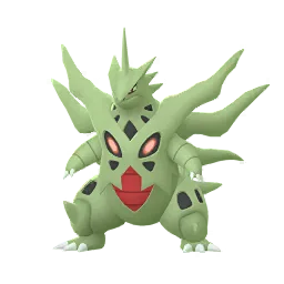 Tyranitar (Mega)
