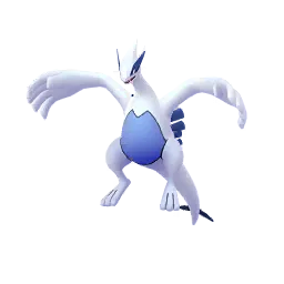 Lugia