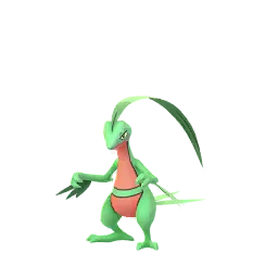 Grovyle