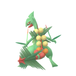 Sceptile (Mega)