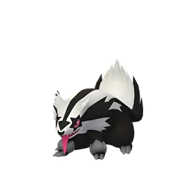 Linoone (Galarian)