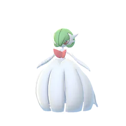 Gardevoir (Mega)