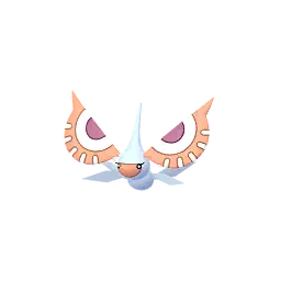 Masquerain