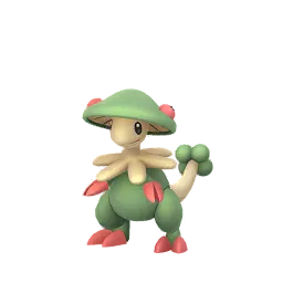 Breloom