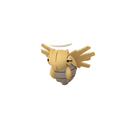 Shedinja