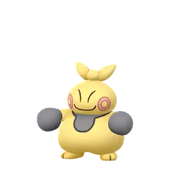 Makuhita