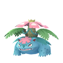 Venusaur (Mega)