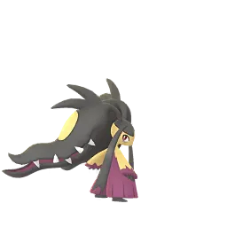 Mawile (Mega)