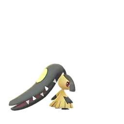Mawile