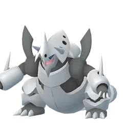Aggron (Mega)