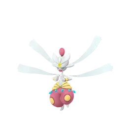 Medicham (Mega)