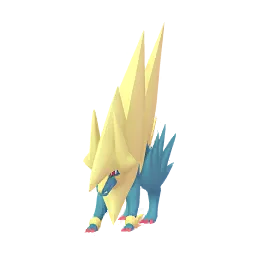 Manectric (Mega)