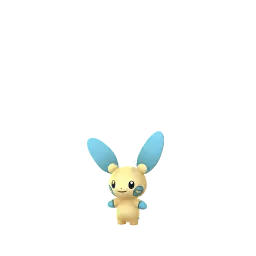 Minun