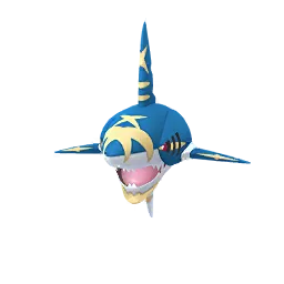 Sharpedo (Mega)