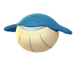 Wailmer