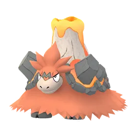 Camerupt (Mega)