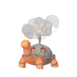 Torkoal