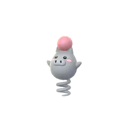 Spoink