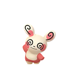 Spinda