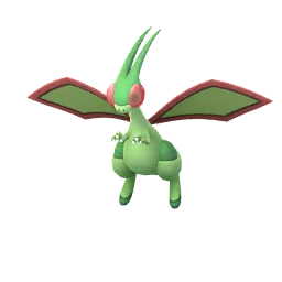 Flygon