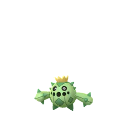 Cacnea