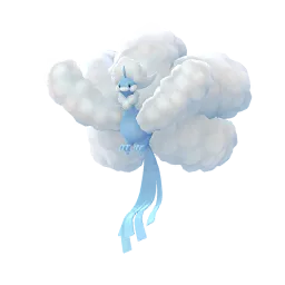 Altaria (Mega)
