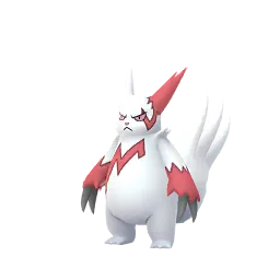 Zangoose