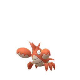 Corphish