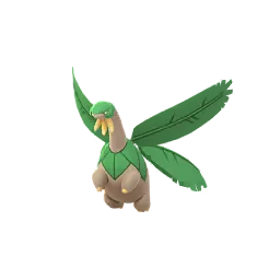 Tropius