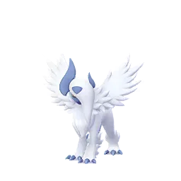 Absol (Mega)