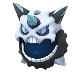 Glalie (Mega)