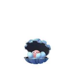 Clamperl