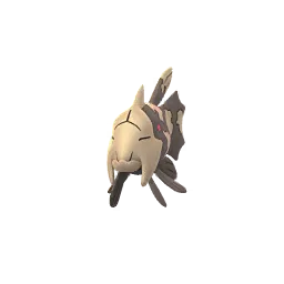 Relicanth