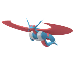 Salamence (Mega)