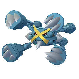 Metagross (Mega)