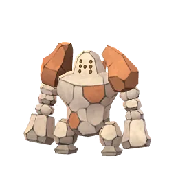 Regirock
