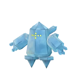 Regice