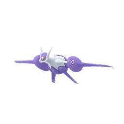 Latias (Mega)