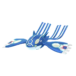 Kyogre (Primal)