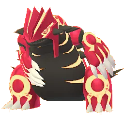 Groudon (Primal)