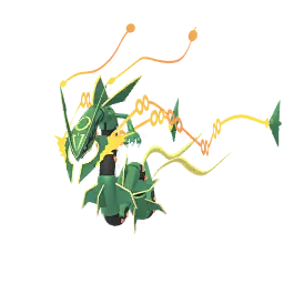Rayquaza (Mega)