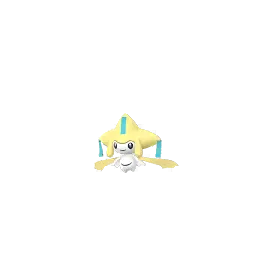 Jirachi