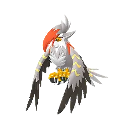 Staraptor (Mega)