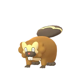 Bibarel