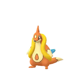 Floatzel